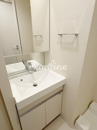 ライオンズフォーシア五反田の物件内観写真